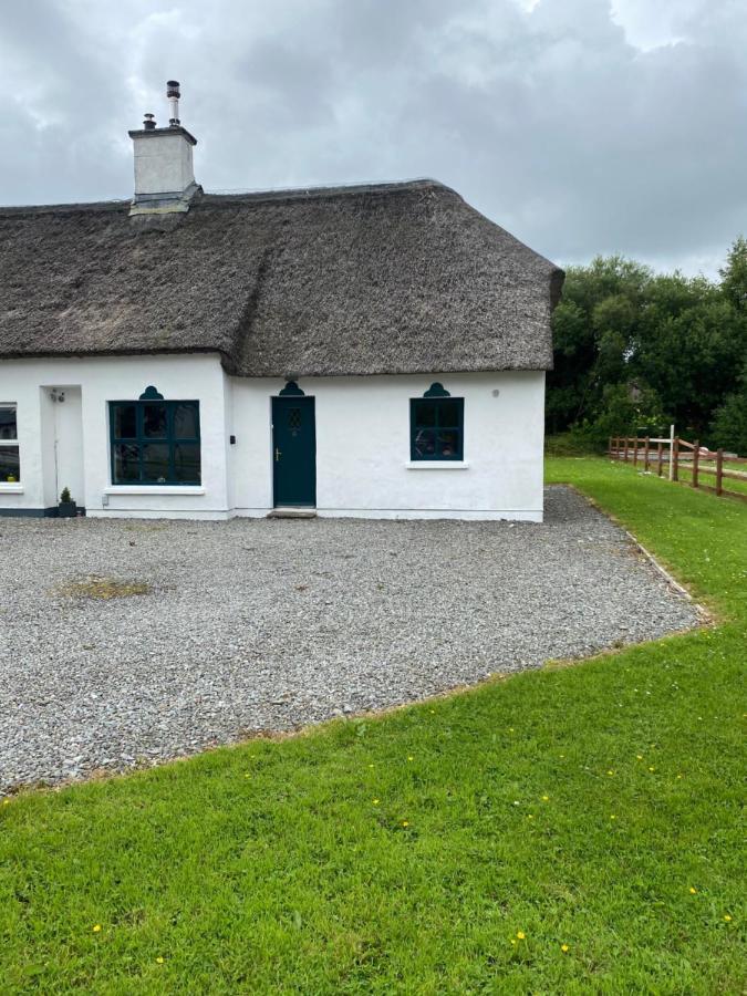 Bracken Ferns Villa Cill Airne Exteriör bild